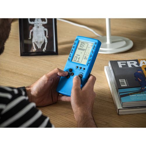 BRANSON. Consola clásica con 26 juegos en ABS BRANSON. Consola clásica con 26 juegos en ABS