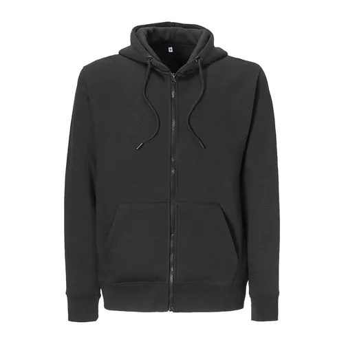 Sweat unisexe en tissu biologique de 280 g/m2 (80 % de coton biologique et 20 % de polyest Sweat unisexe en tissu biologique de 280 g/m2 (80 % de coton biologique et 20 % de polyest
