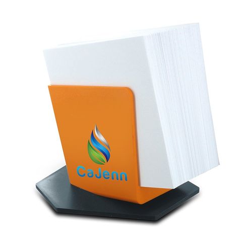 houder voor memoblaadjes houder voor memoblaadjes