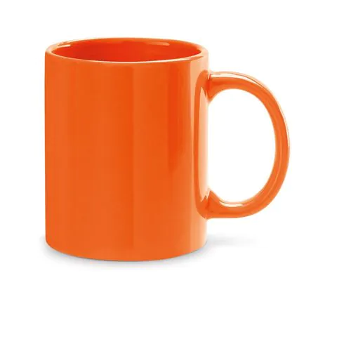 BARINE. Taza de cerámica 350 mL BARINE. Taza de cerámica 350 mL