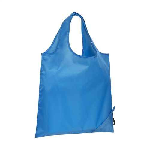 Strawberry GRS RPET foldable bag Strawberry GRS RPET foldable bag