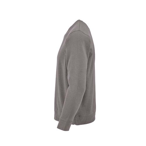 Sudadera de felpa francesa Capri. 100% algodón orgánico. 300g/m²
