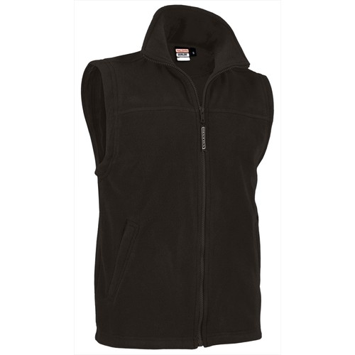 Fleece Vest CERLER