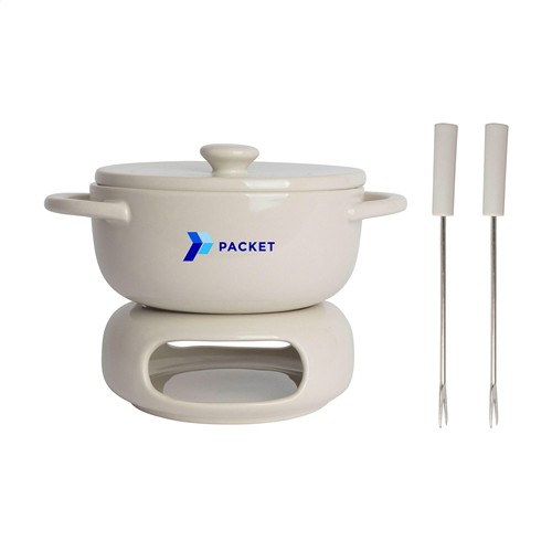 Gusta Sunday Fondue and Cheese Baker Gusta Sunday Fondue and Cheese Baker