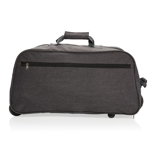Basic weekend trolley Basic weekend trolley