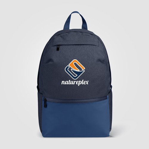 City Pack - 600D rPET Zaino pendolare