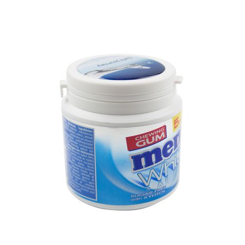Mentos Gum Sweet Mint 75 pcs Mentos Gum Sweet Mint 75 pcs