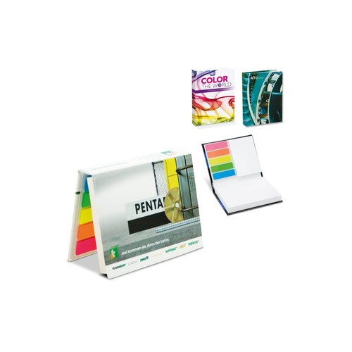 Carnet couverture sur-mesure