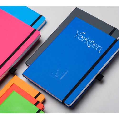 Notebook Mindnotes® in ROMA hardcover