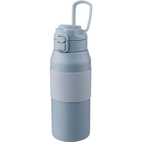 Stainless steel doubble-walled drinking bottle 800 ml Katie Stainless steel doubble-walled drinking bottle 800 ml Katie