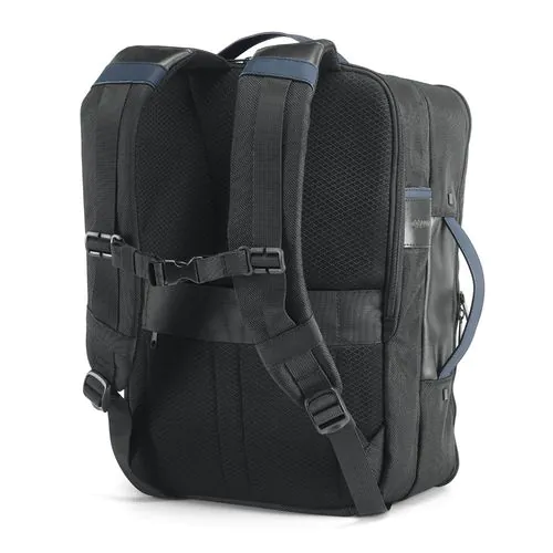 DYNAMIC BACKPACK I. Plecak 2 w 1 na laptopa 15.6'' z materiału 1680D DYNAMIC BACKPACK I. Plecak 2 w 1 na laptopa 15.6'' z materiału 1680D