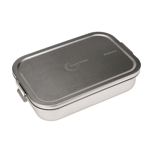 Brabantia Make & Take Bento Lunchbox Large 2 L Brabantia Make & Take Bento Lunchbox Large 2 L
