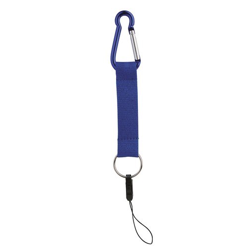 ALUMINIUM CARABINE HOOK