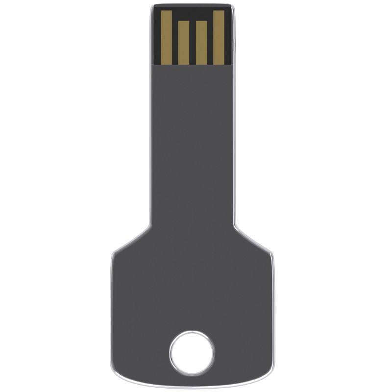 Clé USB en métal Flash Square Clé USB en métal Flash Square