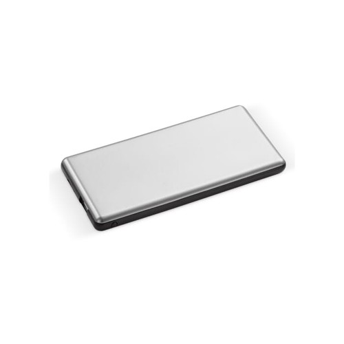 Powerbank au logo lumineux 4000mAh Powerbank au logo lumineux 4000mAh
