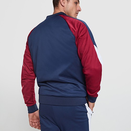 Chaqueta deportiva GLADIUS
