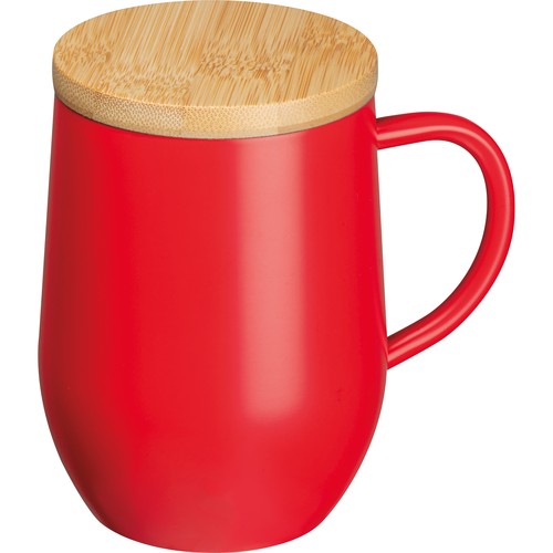 Double-walled mug, 300 ml Double-walled mug, 300 ml