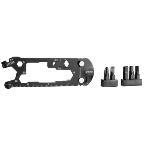 Bike tools INARI Schwarzwolf Bike tools INARI Schwarzwolf