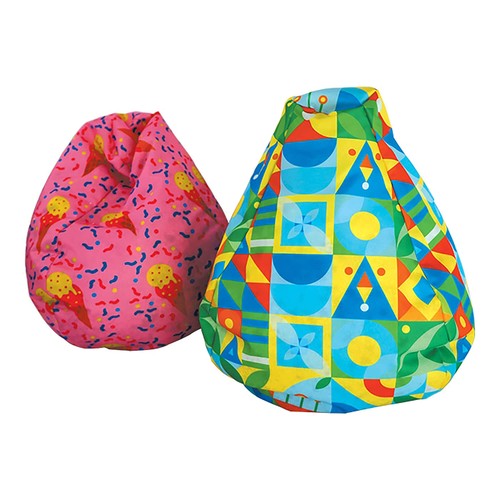 BOUFFÉE EN FORME DE POIRE PERSONNALISABLE BOUFFÉE EN FORME DE POIRE PERSONNALISABLE