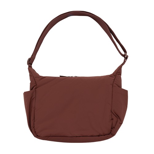 Borsa a tracolla KENTO URBAN in rNylon RCS Borsa a tracolla KENTO URBAN in rNylon RCS