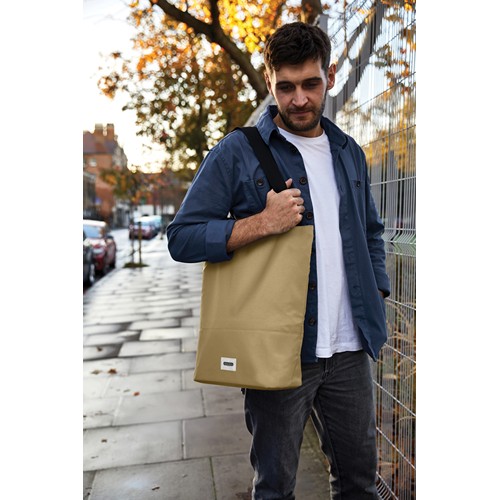 Black+Blum 16L Insulated Tote/ Cooler Bag