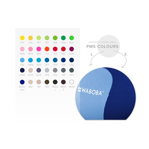 Waboba Original Water Bouncing Ball