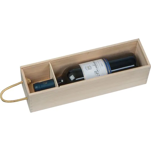 Scatola per vino Davenport