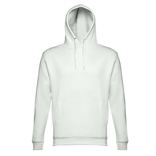 THC PHOENIX. Felpa (unisex) con cappuccio in cotone e poliestere