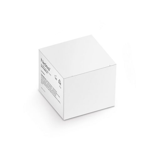 ALBA. Lip balm with ABS round-shaped packaging ALBA. Lip balm with ABS round-shaped packaging