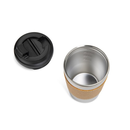 Thermal mug CAFFEZ 350 ml