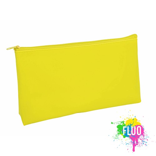 Fluo PVC clutch bag Lillången Fluo PVC clutch bag Lillången