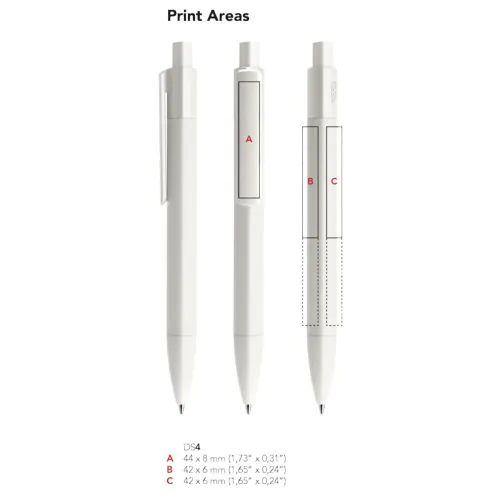 Prodir DS4 Matt