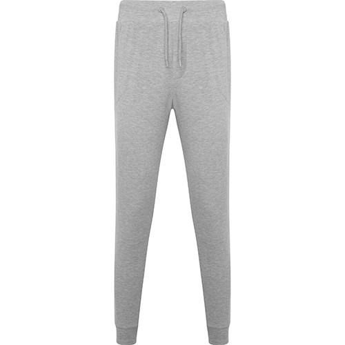Pantalon long avec revers IRIA