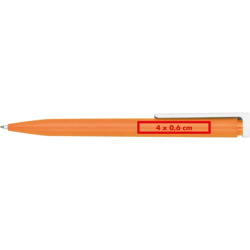 Ball pen