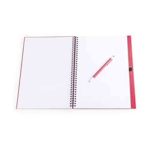 Cahier Tecnar