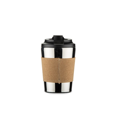 Thermal mug CAFFEZ 350 ml