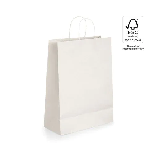 GRANT. Sac en papier kraft (100 g/m²) GRANT. Sac en papier kraft (100 g/m²)