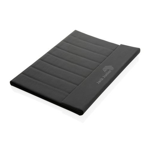 Portadocumenti A4 con chiusura magnetica Impact Aware™ Portadocumenti A4 con chiusura magnetica Impact Aware™