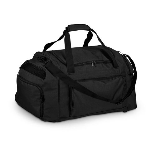 GIRALDO. 300D polyester sporttas GIRALDO. 300D polyester sporttas