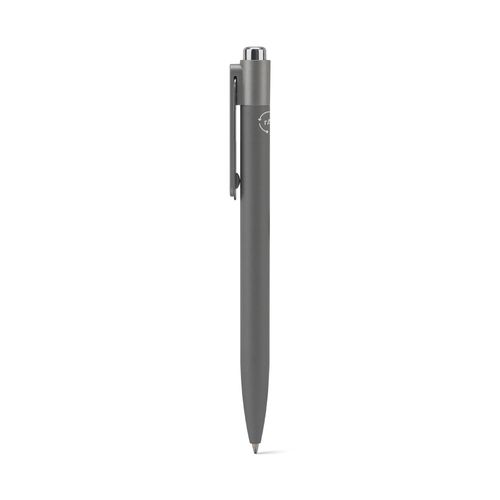 KYLIE. Aluminium ballpoint (94% recycled) with innovative clip KYLIE. Aluminium ballpoint (94% recycled) with innovative clip