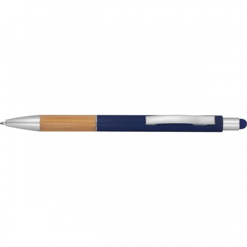 Ballpoint with touch function TRIPOLI Ballpoint with touch function TRIPOLI