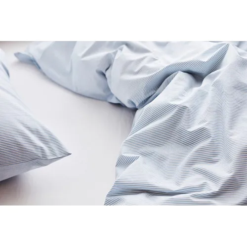 Set biancheria da letto VINGA Montgomery in cotone premium,