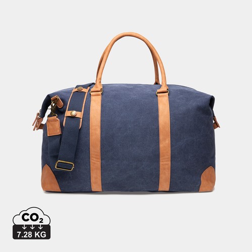 VINGA Bosler bolsa de lona RCS lona reciclada VINGA Bosler bolsa de lona RCS lona reciclada