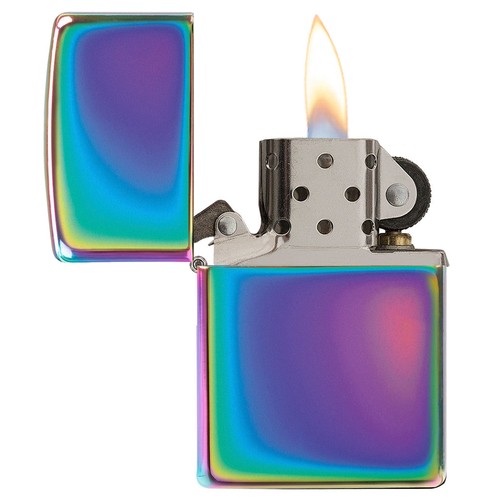 Zippo Classic Multi Colour Zippo Classic Multi Colour