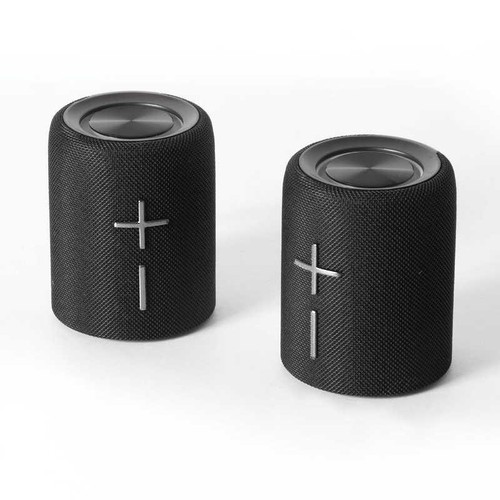 TWINS stereo speaker set 2 x 10 W TWINS stereo speaker set 2 x 10 W
