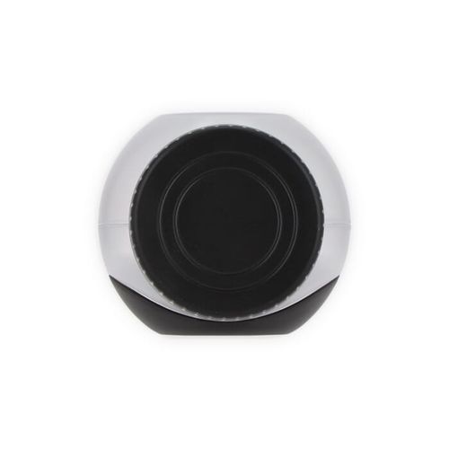All-in-One Lunch Bowl Container with Sauce Compartment & Spoon-fork