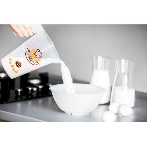 Measuring cup Smart 1500 ml Measuring cup Smart 1500 ml