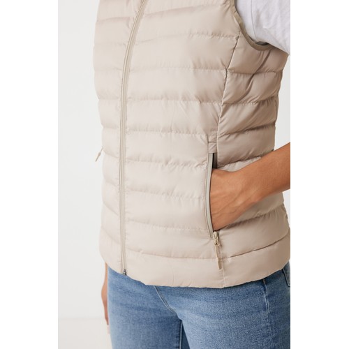 Gilet da donna IQONIQ Meru in rPET Gilet da donna IQONIQ Meru in rPET