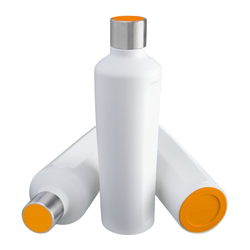 Thermo Drinking Bottle RETUMBLER-mySTEELONE Thermo Drinking Bottle RETUMBLER-mySTEELONE