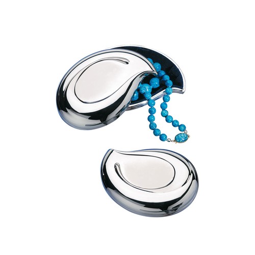 JEWELRY BOX "PETALO" - 90x110 mm